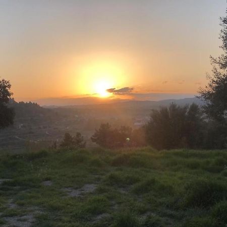 Masia Mas De La Creu Valderrobres Bagian luar foto